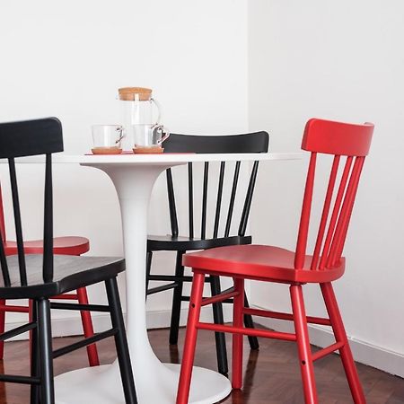 Guestready - The Happy Place In Oporto Extérieur photo