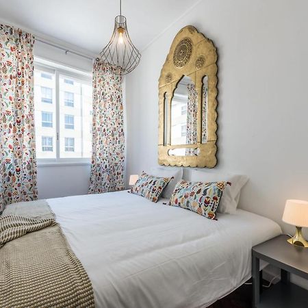 Guestready - The Happy Place In Oporto Extérieur photo