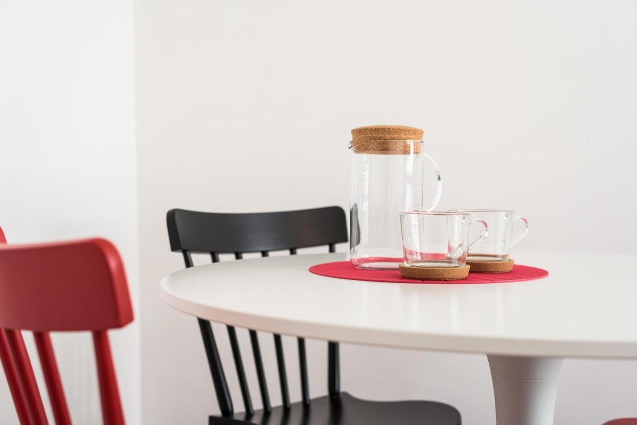 Guestready - The Happy Place In Oporto Extérieur photo