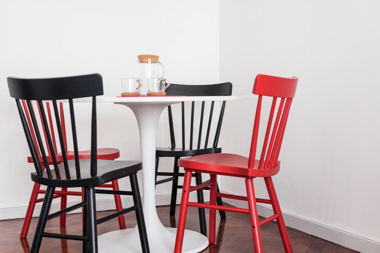 Guestready - The Happy Place In Oporto Extérieur photo