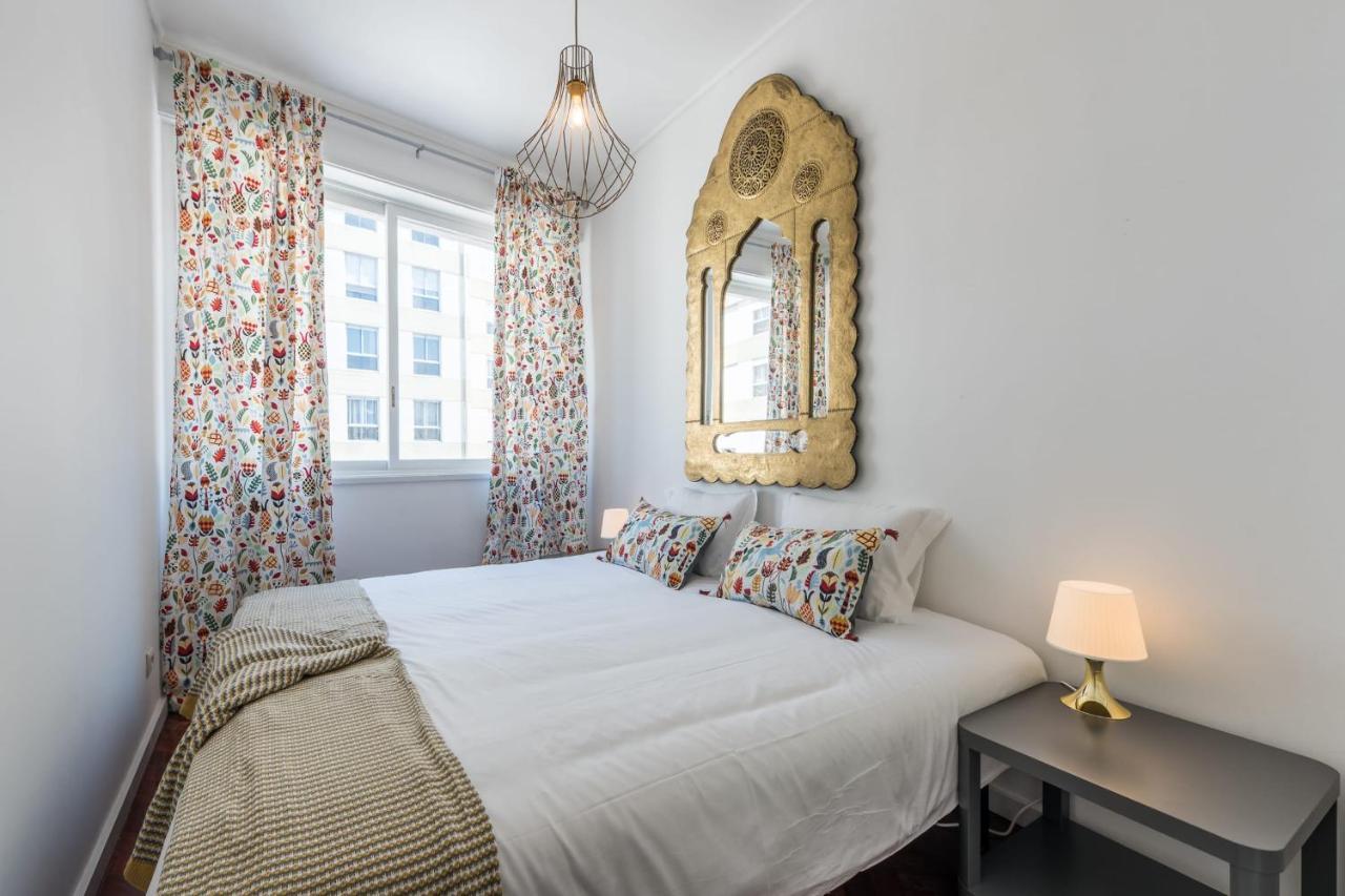 Guestready - The Happy Place In Oporto Extérieur photo