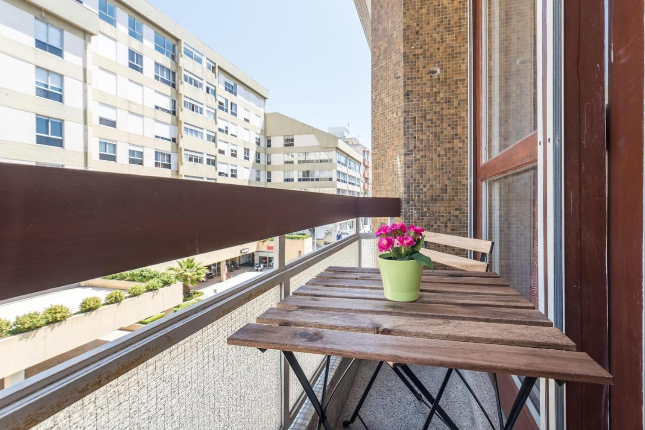 Guestready - The Happy Place In Oporto Extérieur photo