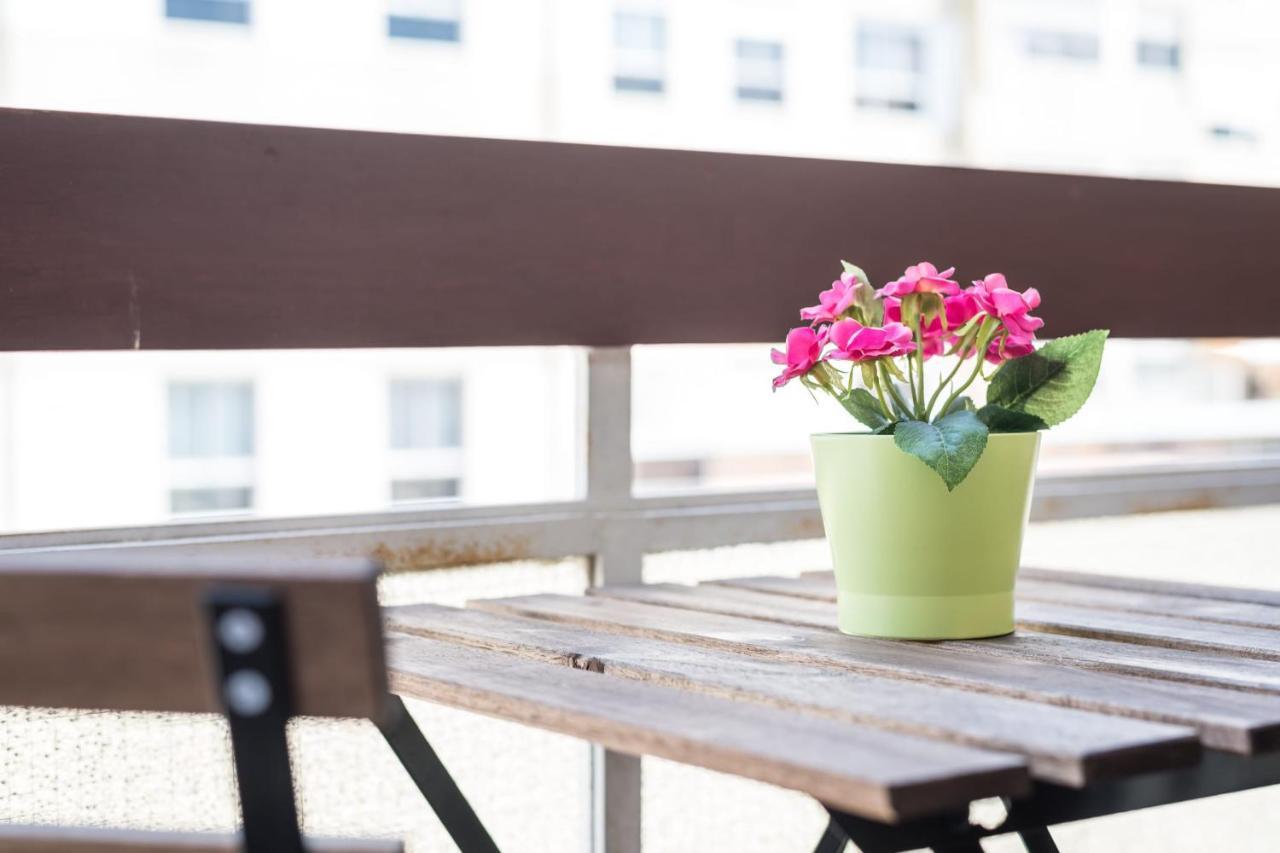 Guestready - The Happy Place In Oporto Extérieur photo