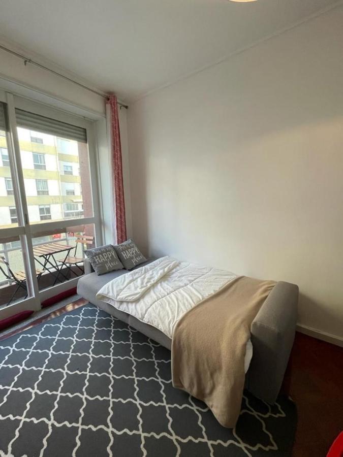 Guestready - The Happy Place In Oporto Extérieur photo