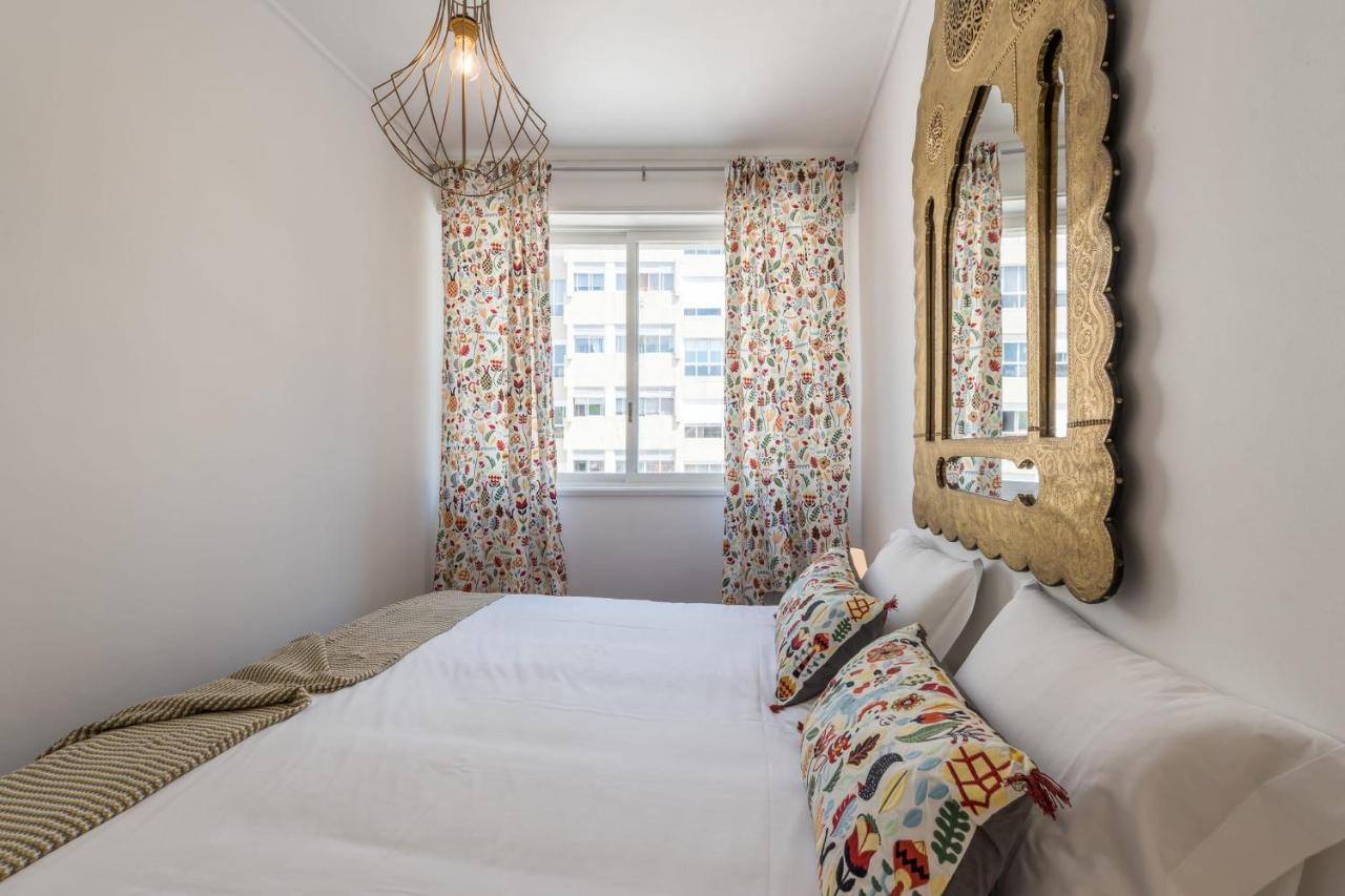 Guestready - The Happy Place In Oporto Extérieur photo