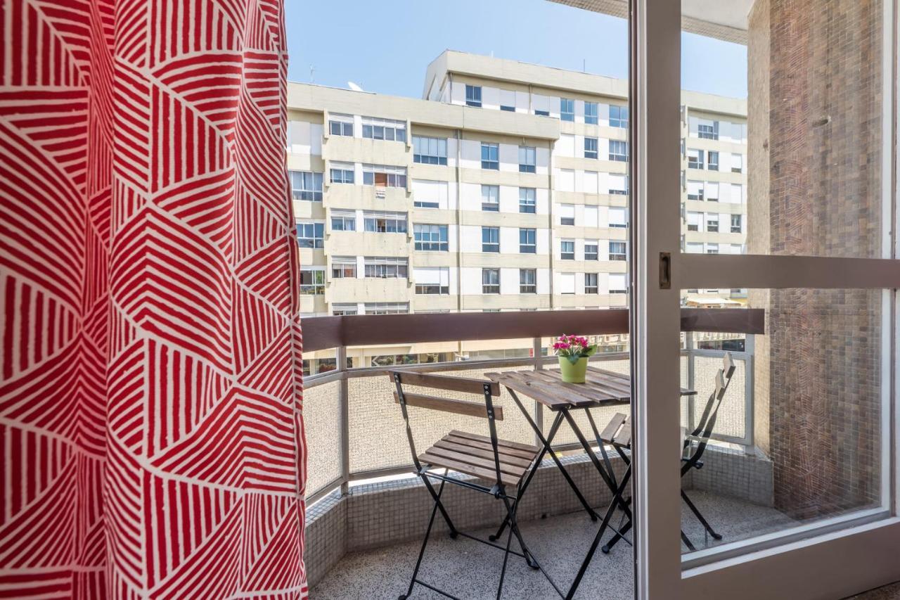 Guestready - The Happy Place In Oporto Extérieur photo