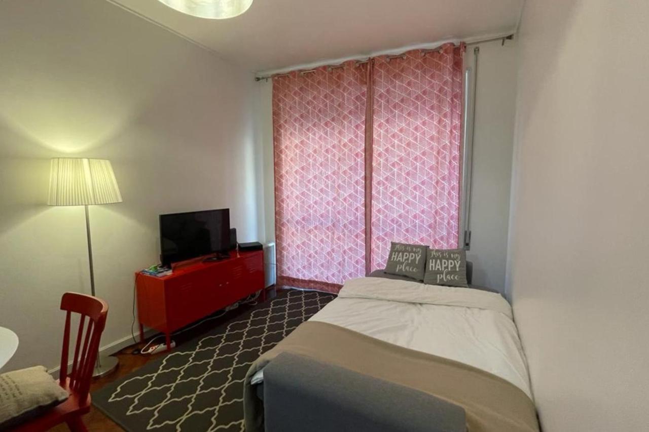 Guestready - The Happy Place In Oporto Extérieur photo