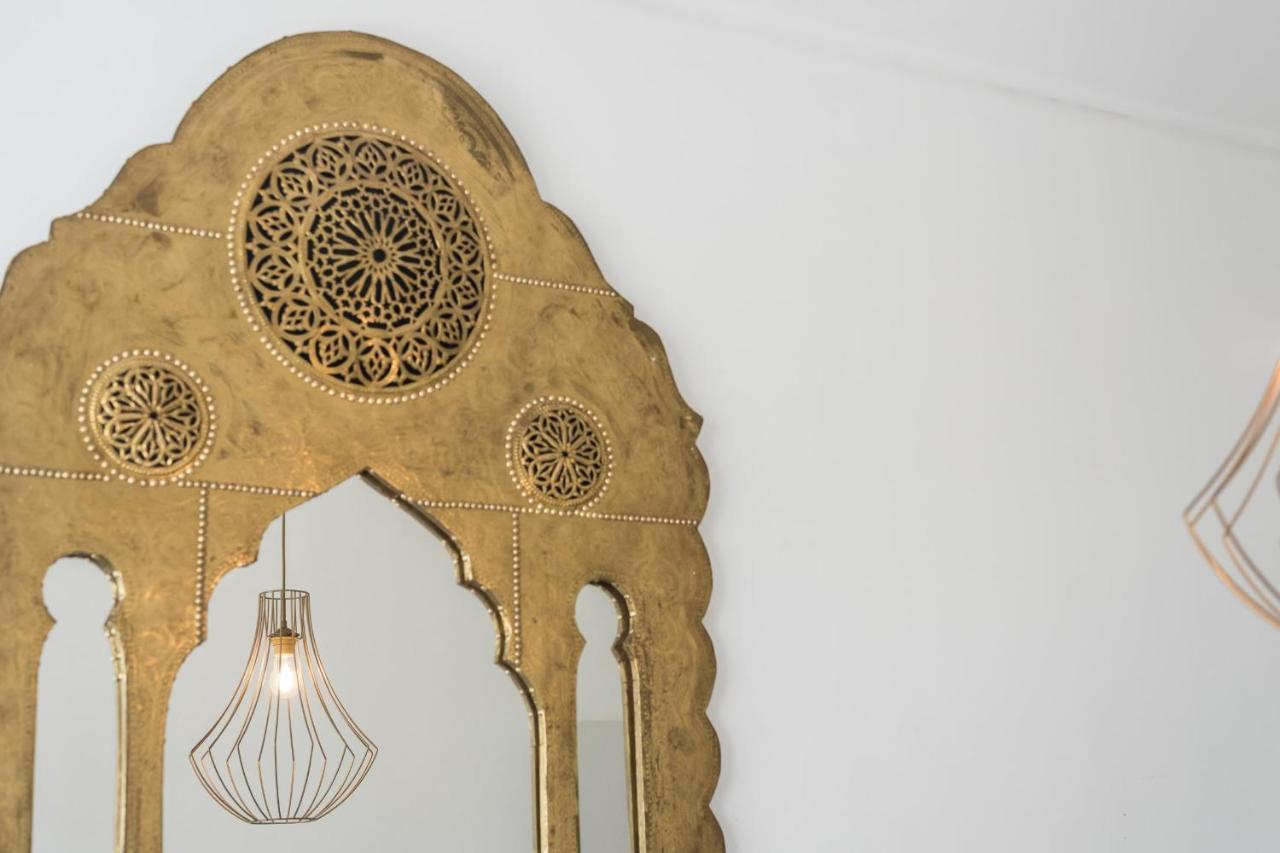 Guestready - The Happy Place In Oporto Extérieur photo