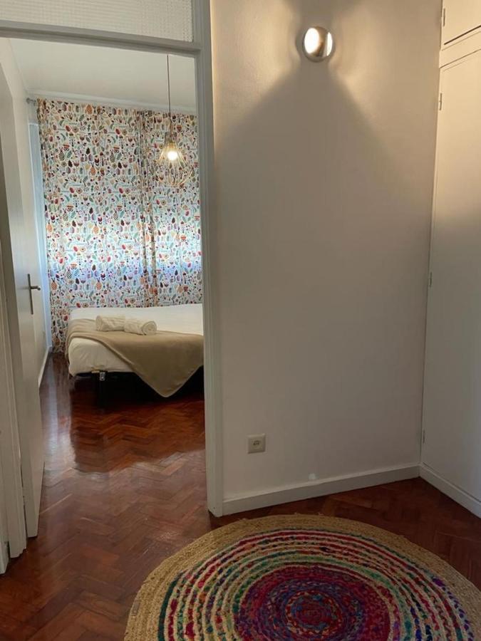 Guestready - The Happy Place In Oporto Extérieur photo