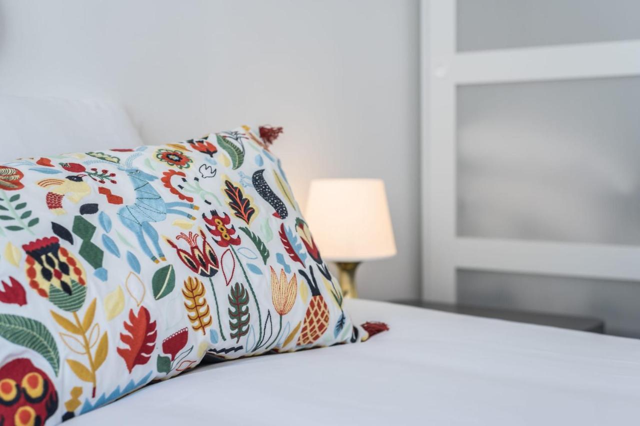 Guestready - The Happy Place In Oporto Extérieur photo