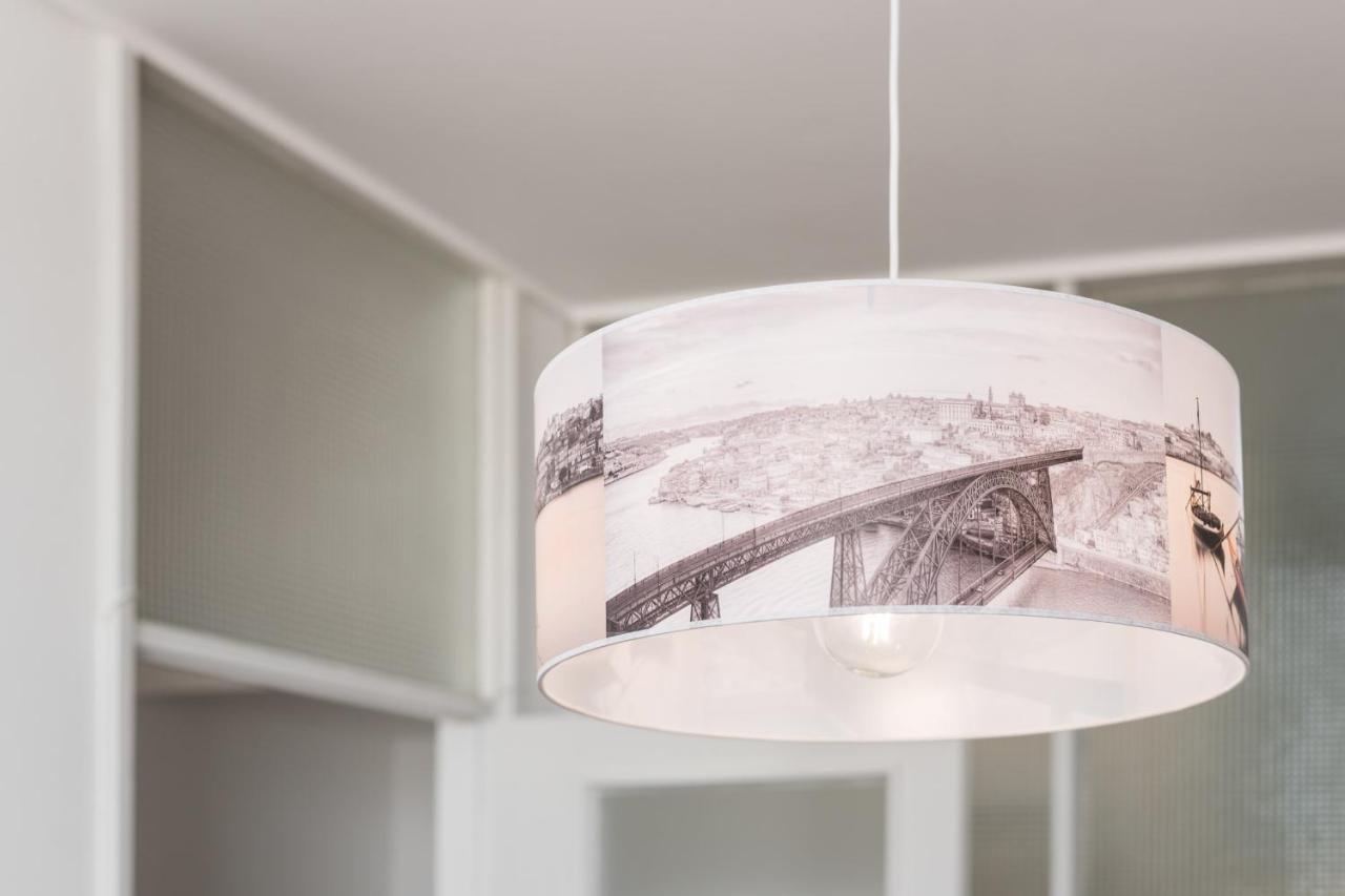 Guestready - The Happy Place In Oporto Extérieur photo